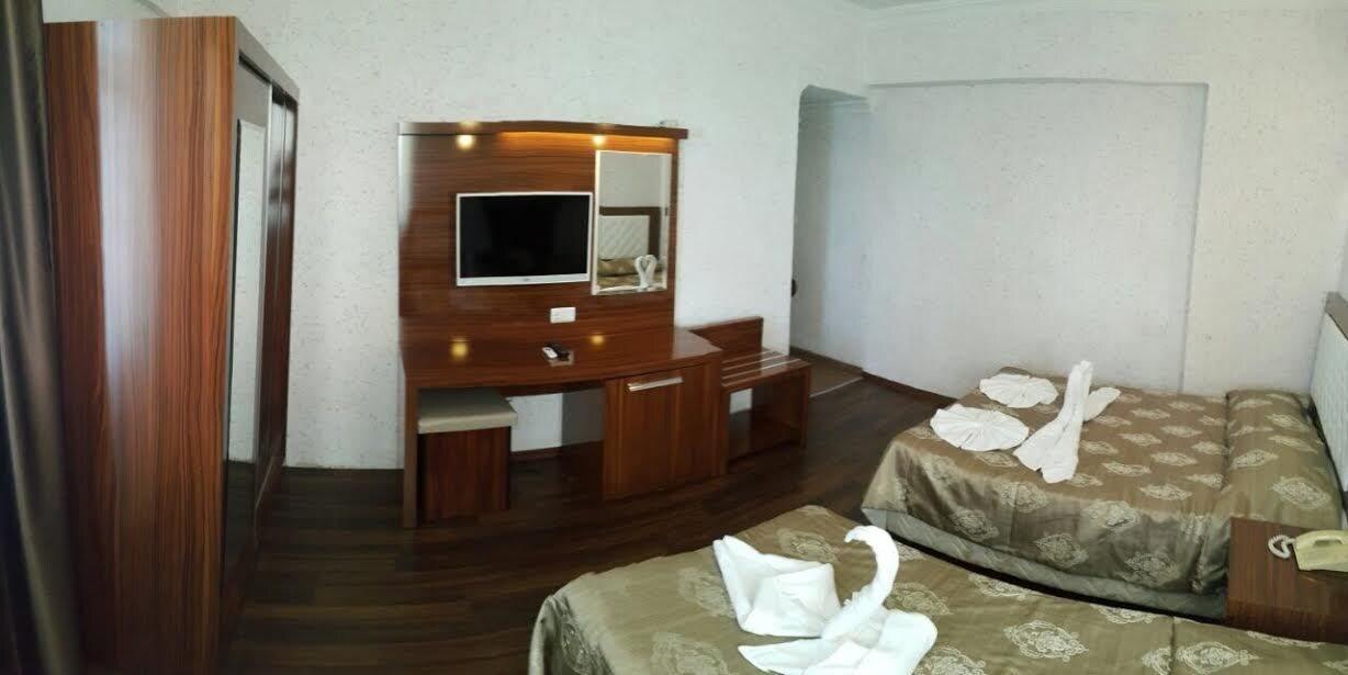 Club Bayar Beach Hotel Alanya Exterior foto